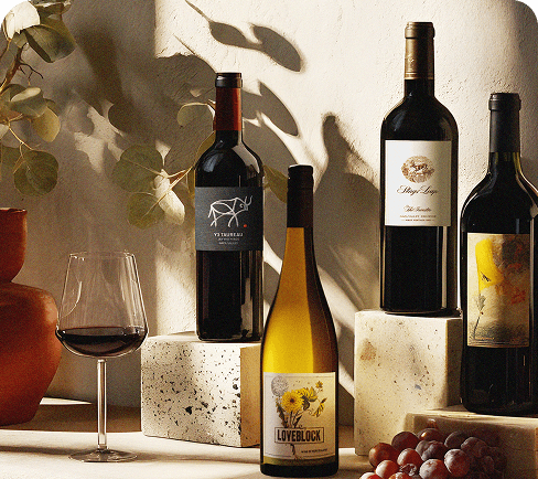 Best wine offers