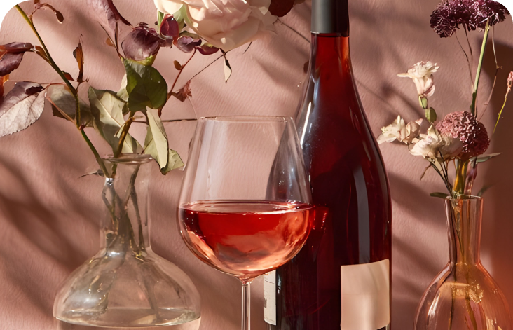 Made for
Valentine’s Day