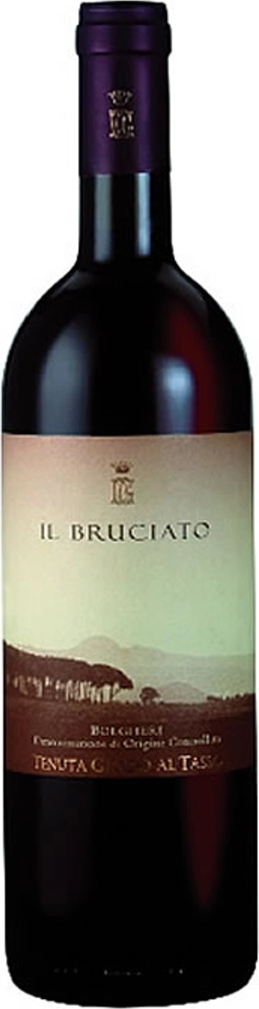 Tenuta Guado al Tasso Il Bruciato Bolgheri 2024