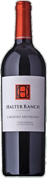 Cabernet Sauvignon 2021