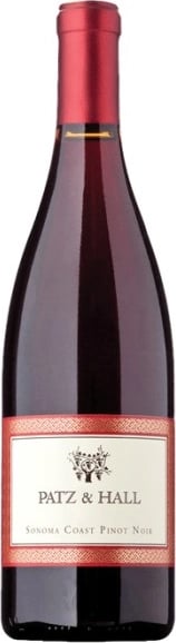 Sonoma Coast Pinot Noir 2022