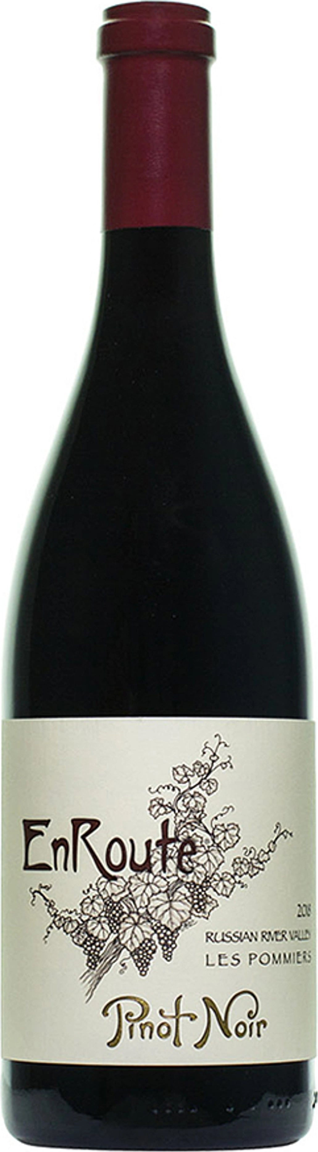 Les Pommiers Pinot Noir 2023