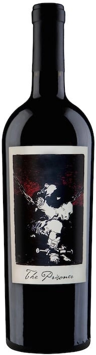 Red Blend 2024