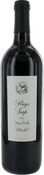 Winery Merlot 2023