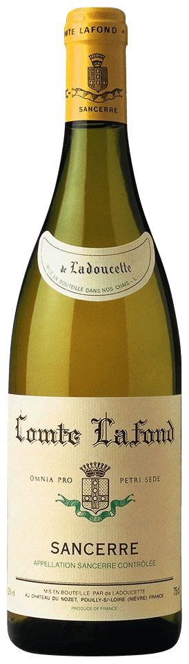Comte Lafond Sancerre Blanc
